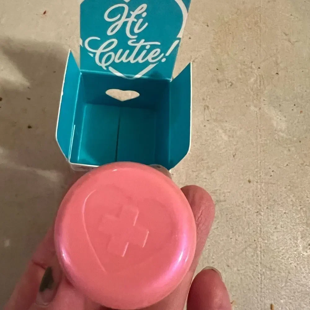 SugarPill Collectors PR Box Collection FEVER DREAM Loose Eyeshadow BRAND NEW